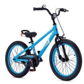 ROYAL BABY RB-30 EZ FREESTYLE quick release pedal/balance bike