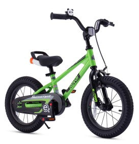Royal Baby RB-30 EZ FREESTYLE 快拆腳踏/平衡兩用單車