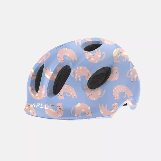 KPLUS Puzzle Kids Helmet/KPLUS Puzzle Kids Helmet