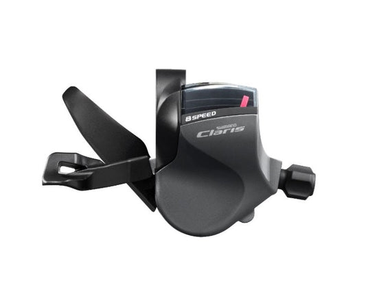 SHIMANO CLARIS 2X8 SHIFT LEVER SET-SL-R2000 / SHIMANO CLARIS 2X8-SPD SHIFT LEVER SET-SL-R2000