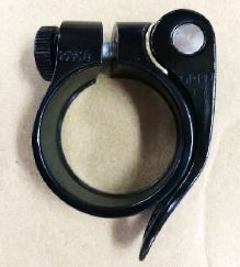 SRP 坐通快拆坐碼-34.9MM / SRP SEAT CAMP ( QR )-34.9MM