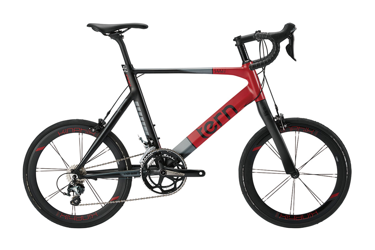 TERN ROJI BIKE SURGE PRO 451小輪徑