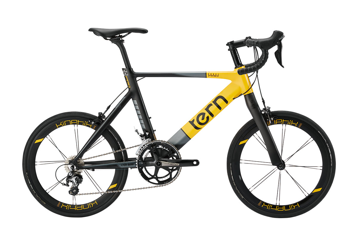TERN ROJI BIKE SURGE PRO 451小輪徑