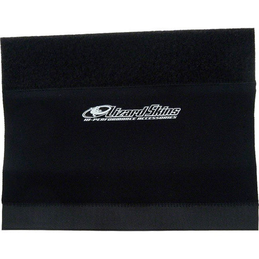 Lizard Skins SWING ARM 鏈墊布~黑色 / Lizard Skins SWING ARM CHAINRING~BLACK