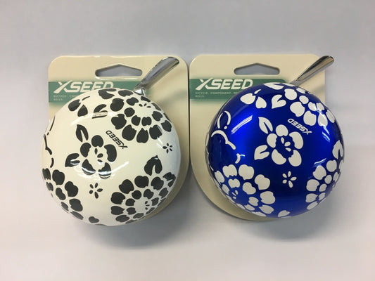 TAIWAN 台灣復古單車鐘~75MM/TAIWAN DESIGNED BICYCLE BELL~75MM