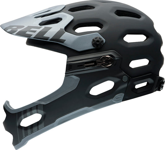 BELL SUPER 2R HELMET/BELL SUPER 2R HELMET
