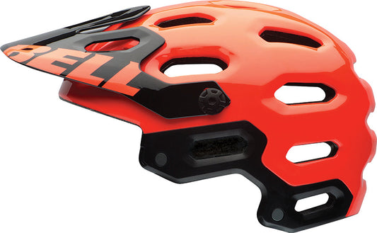 BELL SUPER 2 HELMET/ BELL SUPER 2 HELMET
