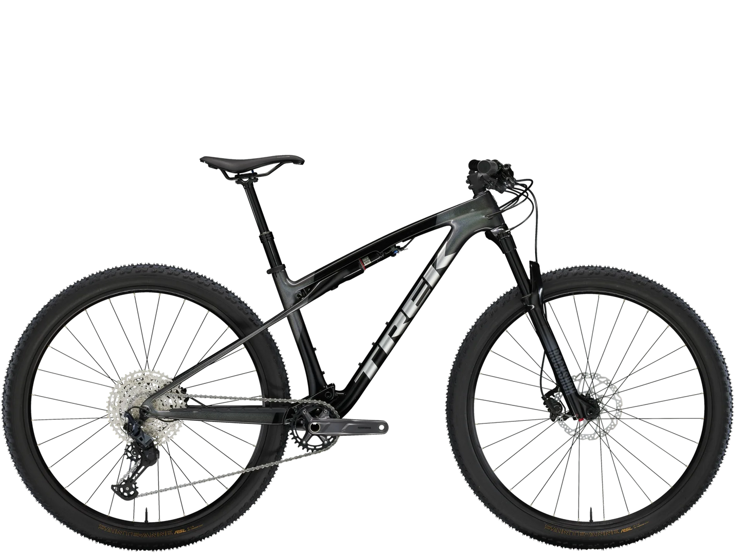 TREK  SUPERCALIBER SL 9.6 GEN 2 前後避震車 / TREK  SUPERCALIBER SL 9.6 GEN 2 SUS BIKE