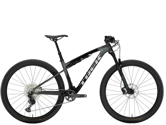 TREK  SUPERCALIBER SL 9.6 GEN 2 前後避震車 / TREK  SUPERCALIBER SL 9.6 GEN 2 SUS BIKE