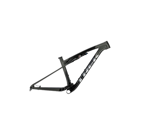 Trek SUPERCALIBER SLR 碳纖前後避震車架 Deep Smoke / Trek SUPERCALIBER SLR SUS F/S Deep Smoke