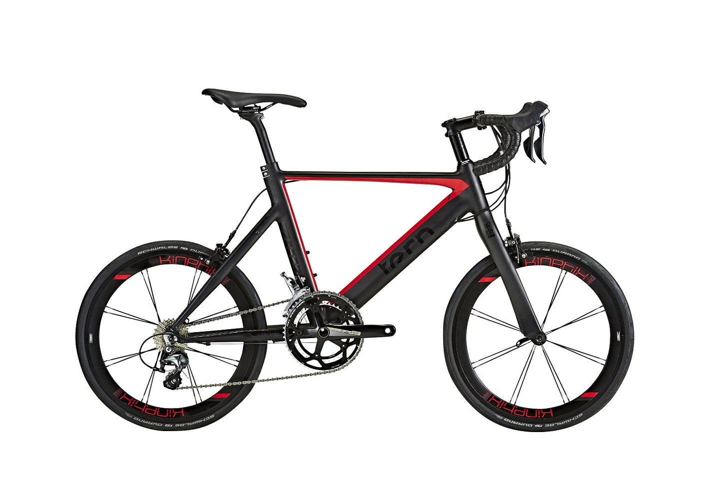 TERN ROJI BIKE SURGE PRO 451小輪徑
