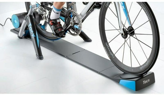 TACX T2420 Folding Control Frame/TACX T2420 BLACKTRACK STEERING FRAME