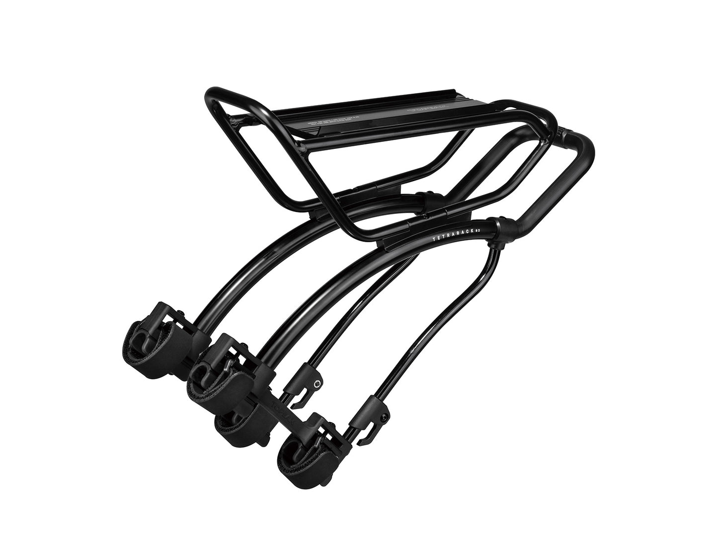 Topeak Tetrarack R2 跑車尾架/ Topeak Tetrarack R2 Road Bike Rear Rack