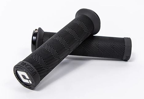 ODI TANGENT CONTOUR V2.1 爬山車手筒連鎖碼 /ODI TANGENT CONTOUR V2.1 LOCK-ON GRIPS