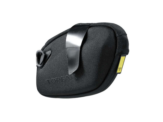 Topeak Dynawedge strap-type tail bag/Topeak Dynawedge-Micro-Strap Mount