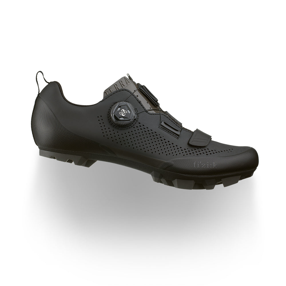 FIZIK TERRA X5 mountain bike shoes (X5TERRA18)
