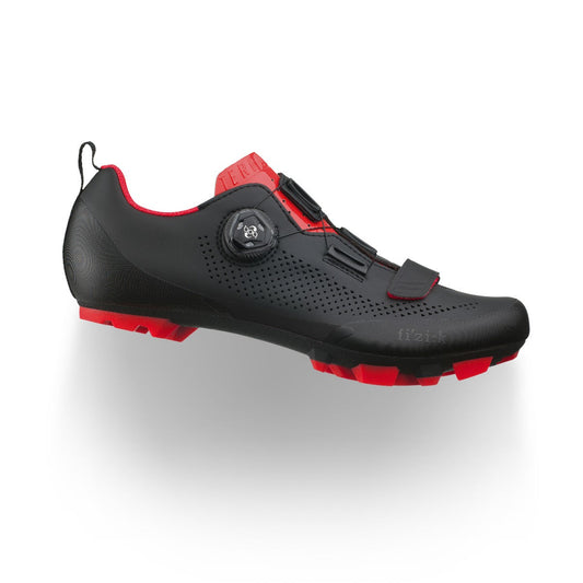 Fizik Terra X5 山地單車鞋 (X5TERRA18)