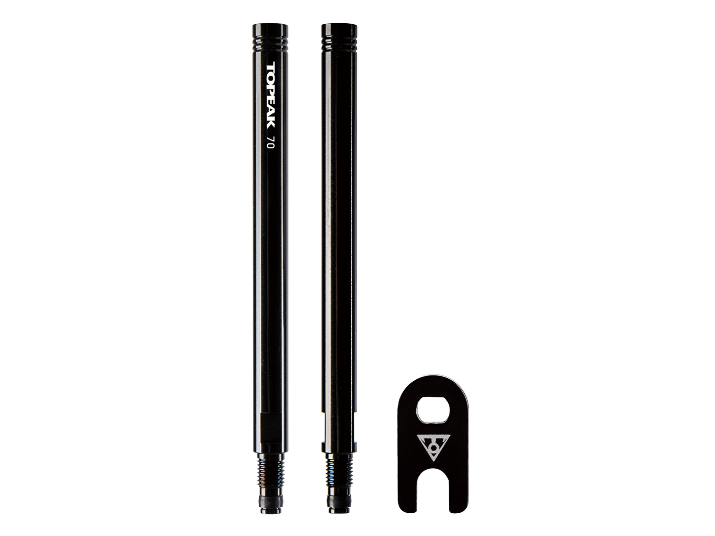 Topeak 氣咀加長咀~(2 支裝)/ Topeak Valve Extender~(2 PCS)