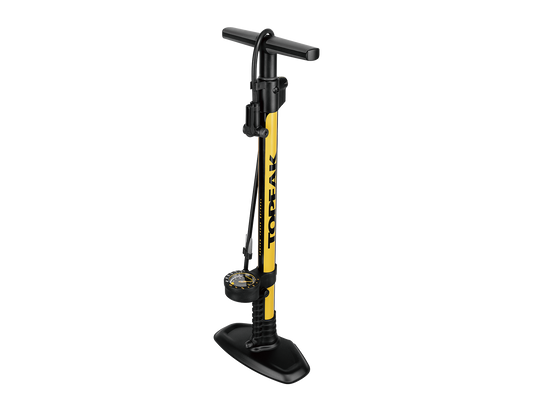 Topeak Joeblow Sport 2Stage 二段式地泵 / Topeak Joeblow Sport 2Stage Floor Pump, TJB-S2STG