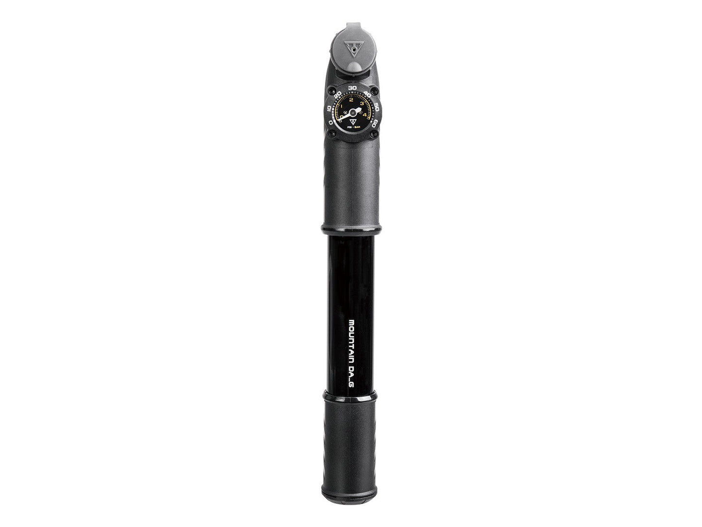TOPEAK MOUNTAIN DA_G DUAL ACTION double pump/TOPEAK MOUNTAIN DA_G DUAL ACTION PUMP-TMDA-1G