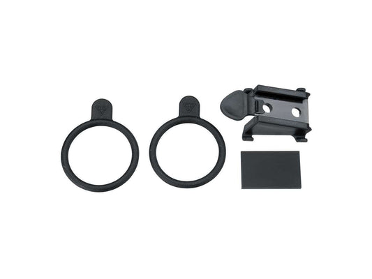 TOPEAK SEATPOST BRACKET FOR TMS047 REDLITE MEGA / TOPEAK SEATPOST BRACKET FOR TMS047 REDLITE MEGA