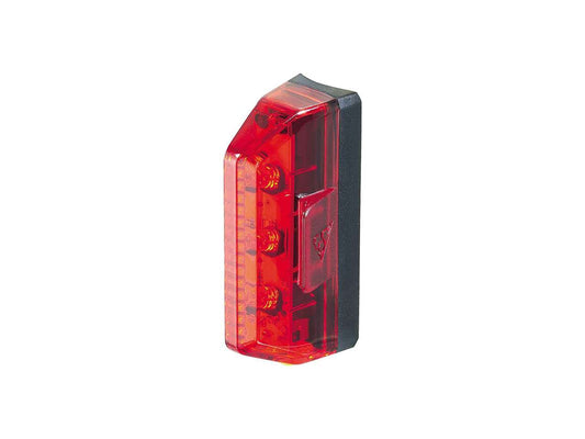 TOPEAK REDLITE AERO 尾燈-TMS068 / TOPEAK REDLITE AERO REAR LIGHT-TMS068