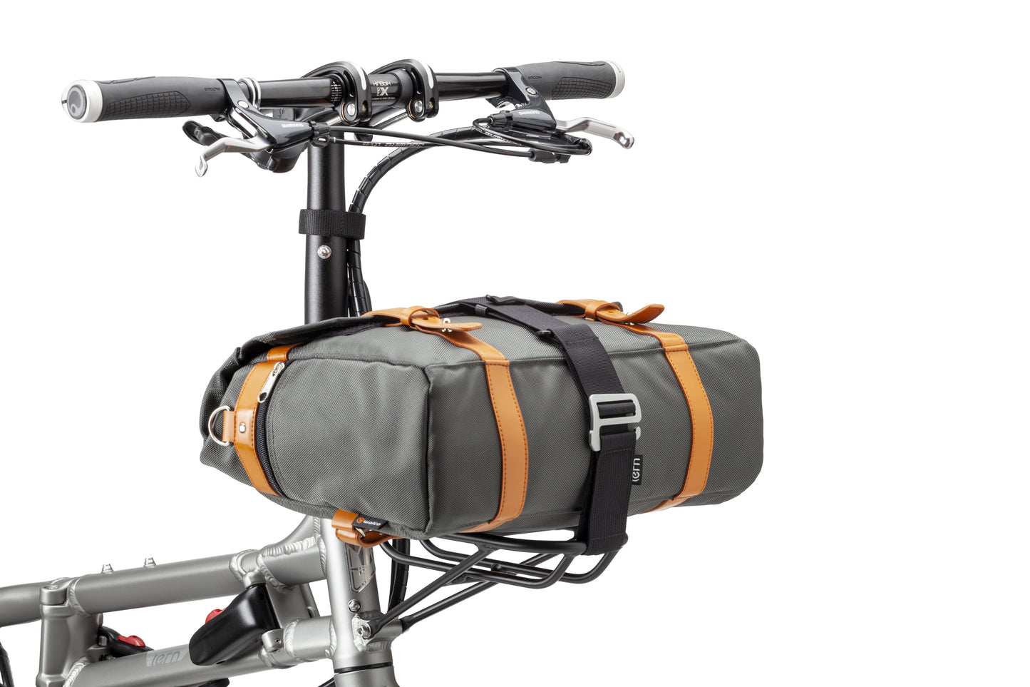 TERN PACK RACK 前貨架 (BYB 系列專用)
