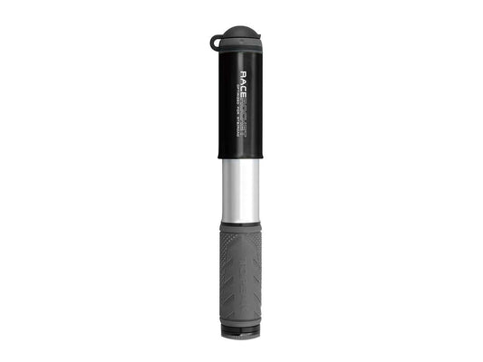 TOPEAK RACEROCKET MINI AIR PUMP/TOPEAK RACEROCKET MASTER BLASTER PUMP