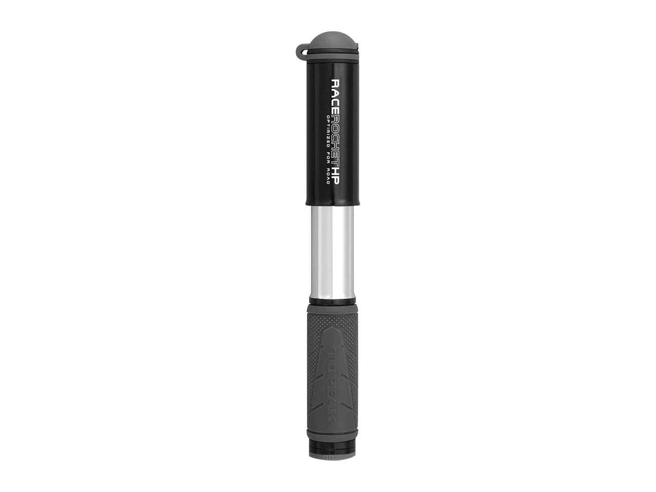 TOPEAK RACEROCKET HP HAND PUMP (NEW) / TOPEAK RACEROCKET HP PUMP (NEW)