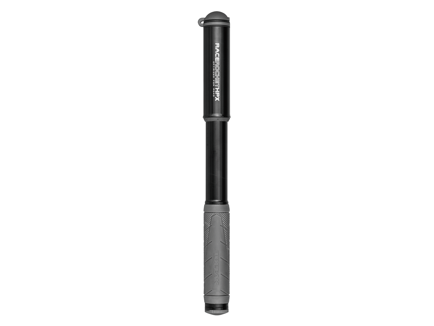 TOPEAK RACEROCKET HPX Hand Pump (NEW) / TOPEAK RACEROCKET HPX PUMP (NEW)