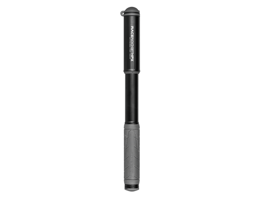 TOPEAK RACEROCKET HPX Hand Pump (NEW) / TOPEAK RACEROCKET HPX PUMP (NEW)