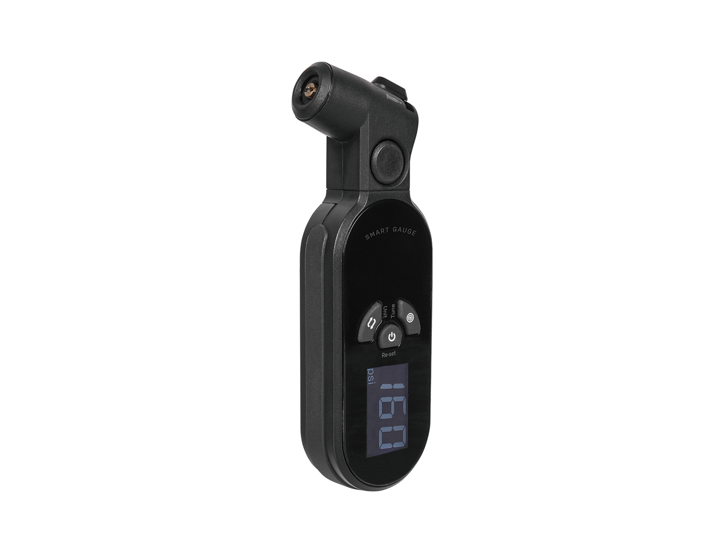 Topeak Smartgauge D2X Electronic Barometer/Topeak Smartgauge D2X