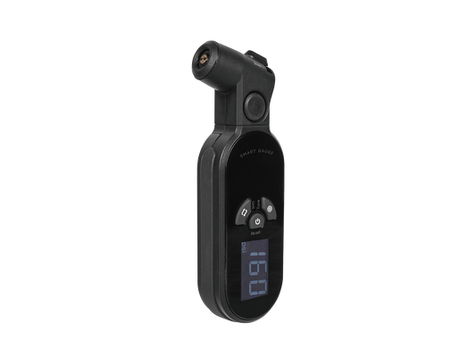 Topeak Smartgauge D2X 電子氣壓錶 / Topeak Smartgauge D2X