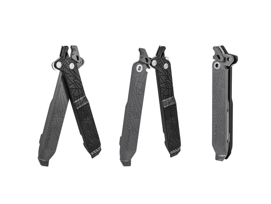 Topeak Power Lever X 拆呔及拆鏈工具(25 Sets) / Topeak Power Lever X (25 Sets) w/removing master link chains