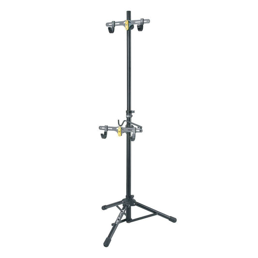 TOPEAK TWOUP TUNEUP BIKE STAND Trailer frame with tripod support / TOPEAK TWOUP TUNEUP BIKE STAND-TW010