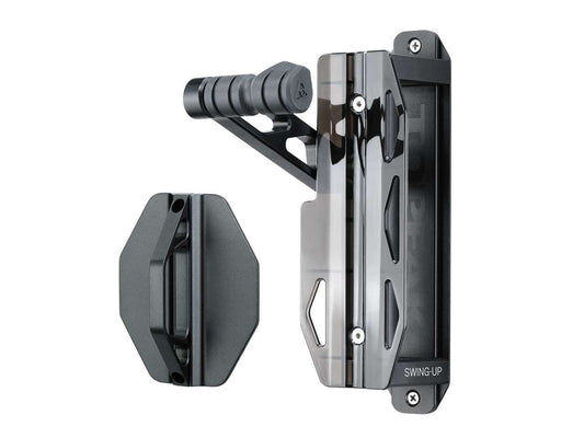 TOPEAK SWING-UP 掛車架(垂直安裝)-TW015 / TOPEAK SWING-UP BIKE HOLDER-TW015