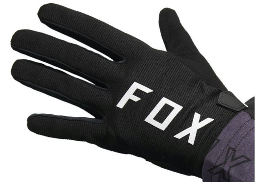 FOX RANGER GEL LONG FINGERS GLOVE/ FOX RANGER GEL LONG FINGERS GLOVE