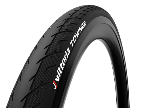 VITTORIA TOWNEE FOLDING BIKE