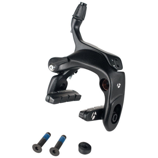 Bontrager SPEEDLIMIT 直裝式前制鉗 / Bontrager SPEED LIMIT INTEGRATED FRONT BRAKE