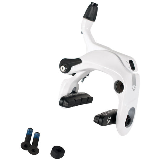 Bontrager SPEEDLIMIT 直裝式前制鉗 / Bontrager SPEED LIMIT INTEGRATED FRONT BRAKE