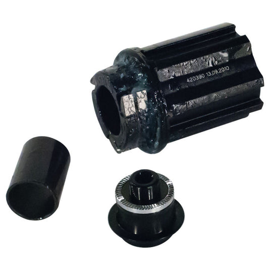 BONTRAGER wave tooth head-for RXL V2 wheelset-CAMPY / BONTRAGER RXL VERSION V2 FREEHUB-FOR CAMPY 