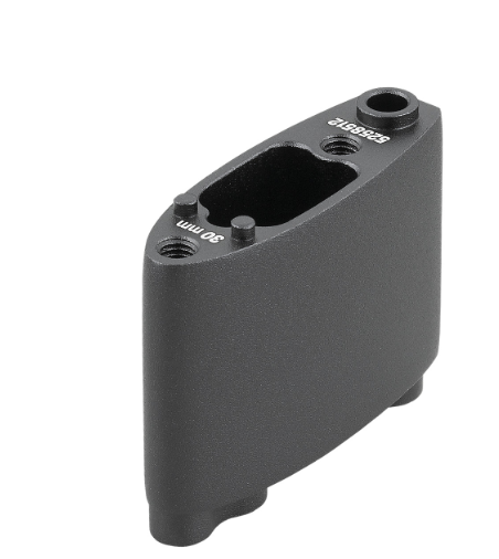 Trek Speed ​​Concept Handlebar Base Towers 30mm