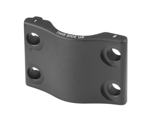 Trek 2022 Speed Concept Aero Barstem Faceplate