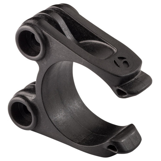 BONTRAGER BLENDR PRO front column double-head meter base/BONTRAGER BLENDR PRO STEM DUO ACCESSORY BASE