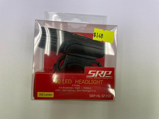 SRP SUNFIRE-X350 FRONT LIGHT/SRP SUNFIRE-X350 FRONT LIGHT