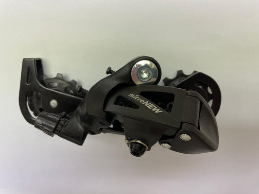 MICRONEW RD-M29 wave pin (common to 7, 8, 9 speed, compatible with Shimano) / MICRONEW RD-M29 REAR DERAILLEUR