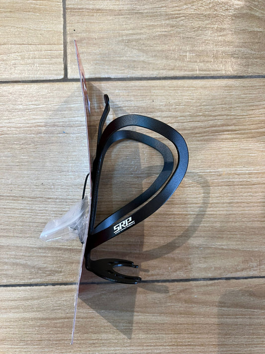 SRP AL-8 鋁合金水壺架 / SRP AL-8 ALLOY BOTTLE CAGE