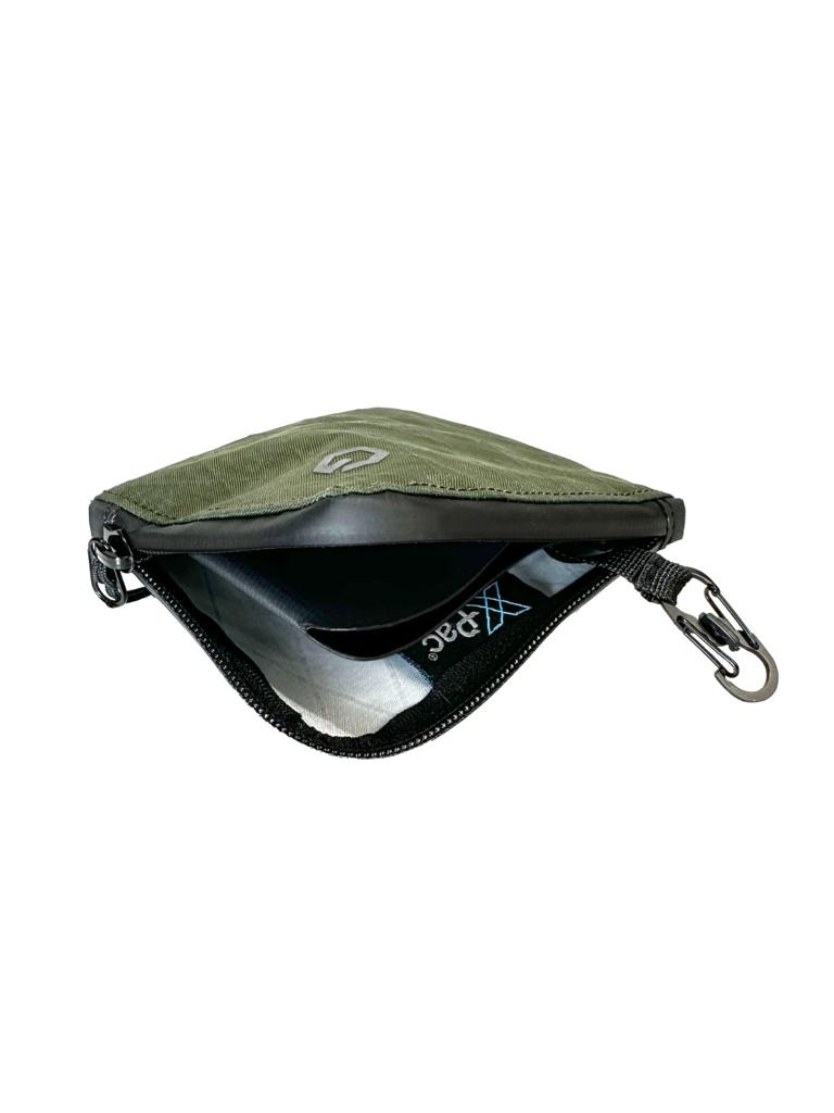 Hexa.Go Ultra Light Compact wallet