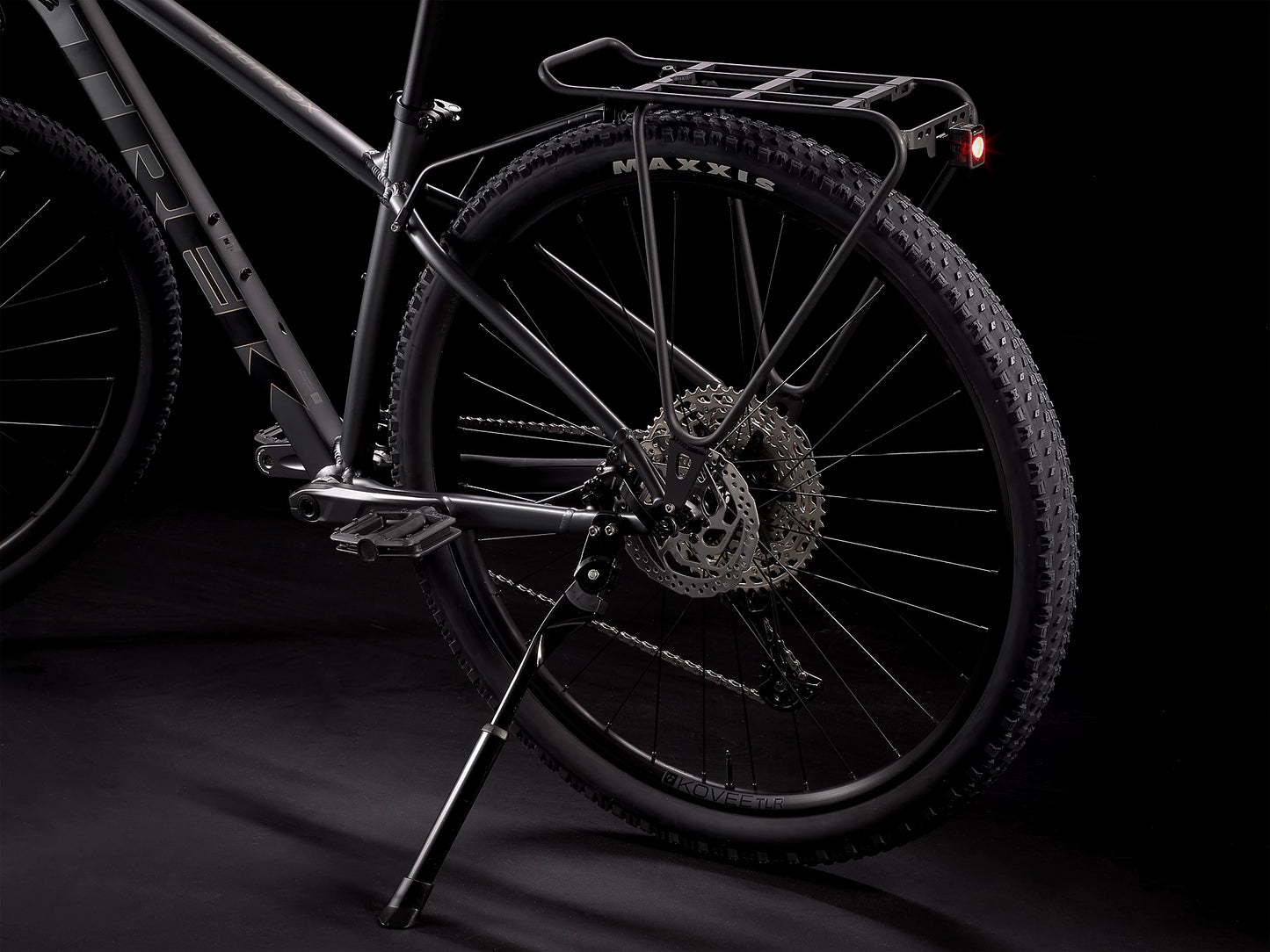 Trek X-Caliber 8 29" 山地車  / Trek X-Caliber 8 29" Mountain Bike