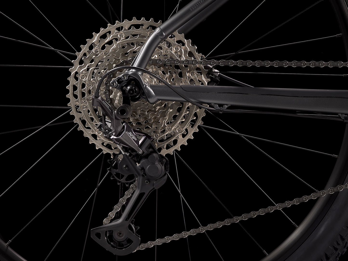 Trek X-Caliber 8 29" 山地車  / Trek X-Caliber 8 29" Mountain Bike
